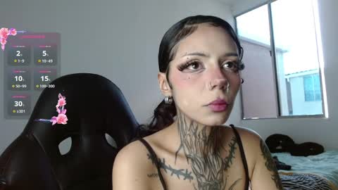 Snapshot of korarousse chatting on April 3, 2026, 9:02 pm Kora online show from April 3, 2026, 9:02 pm