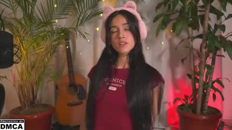 Snapshot of kore_persephone chatting on October 15, 2025, 3:17 am Kore online show from October 15, 2025, 3:17 am