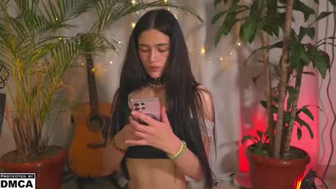 Snapshot of kore_persephone chatting on October 25, 2025, 5:26 am Kore online show from October 25, 2025, 5:26 am