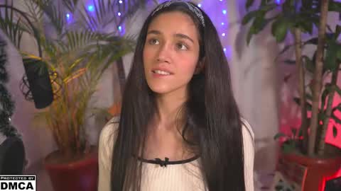 Snapshot of kore_persephone chatting on November 27, 2025, 2:57 am Kore online show from November 27, 2025, 2:57 am