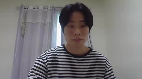 seok online show from January 22, 2025, 4:13 am