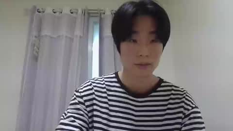 seok online show from January 22, 2025, 7:14 am