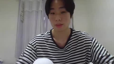 seok online show from January 23, 2025, 5:45 am