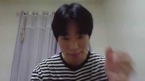 seok online show from February 3, 2025, 4:35 am