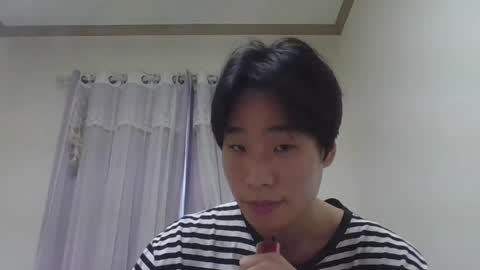 seok online show from February 5, 2025, 4:16 am