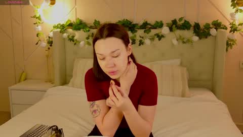 koripaul_ online show from April 27, 2026, 5:05 am