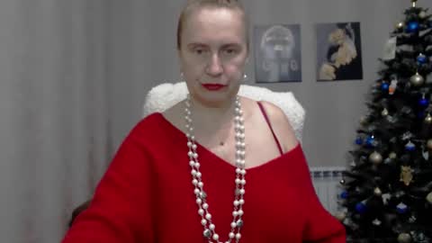 Snapshot of koroleva70 chatting on January 12, 2025, 6:27 pm VIKA online show from January 12, 2025, 6:27 pm