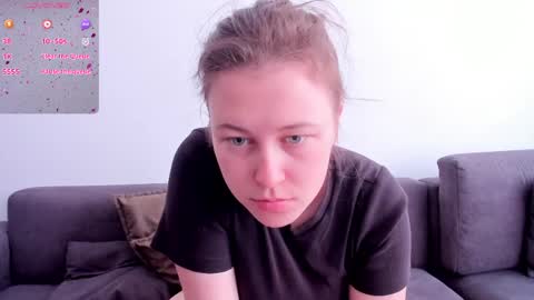 Snapshot of kortney_williams chatting on May 20, 2026, 3:51 pm Twiix online show from May 20, 2026, 3:51 pm