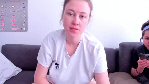 Snapshot of kortney_williams chatting on May 31, 2026, 6:20 pm Twiix online show from May 31, 2026, 6:20 pm