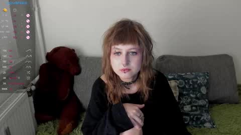 Snapshot of kortny_yo chatting on January 10, 2026, 2:30 pm Kortny online show from January 10, 2026, 2:30 pm