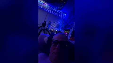 korysmith568 online show from December 5, 2025, 10:13 am