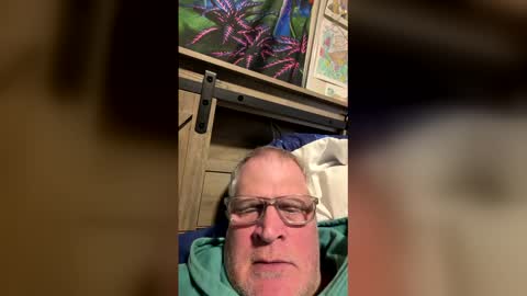 korysmith568 online show from April 18, 2026, 3:10 am