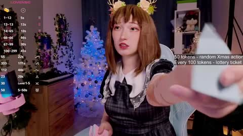 koshkasenpai online show from December 10, 2024, 1:22 pm