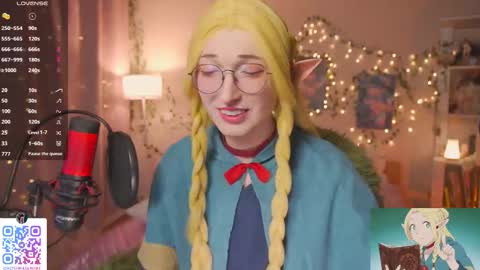 koshkasenpai online show from February 8, 2026, 3:54 am