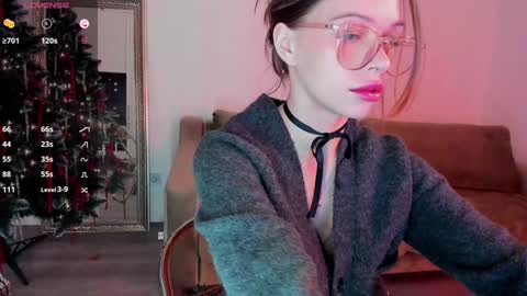 kossie_ online show from January 12, 2025, 2:19 pm