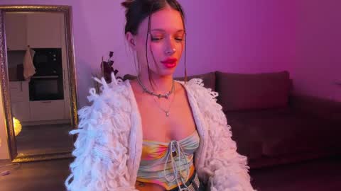 kossie_ online show from January 30, 2025, 2:25 pm