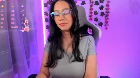 Kotomi online show from October 5, 2025, 1:37 am