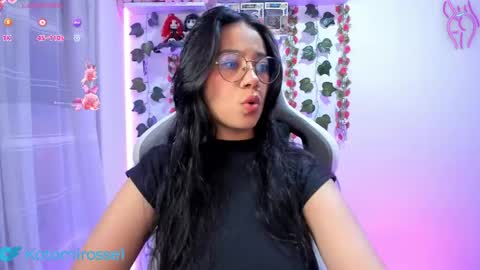 Kotomi online show from April 8, 2026, 3:50 am