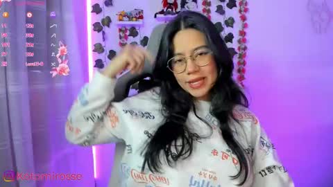 Kotomi online show from May 9, 2026, 4:06 am