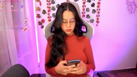 Kotomi online show from August 6, 2026, 2:13 am