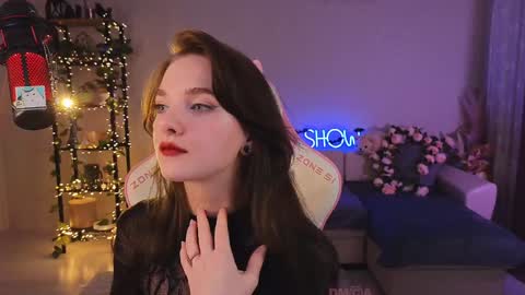 Snapshot of kottyaa_ch chatting on December 4, 2024, 8:51 pm Kottyaa cb FOLLOWING online show from December 4, 2024, 8:51 pm