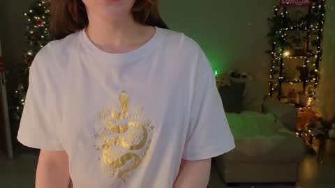 Snapshot of kottyaa_ch chatting on January 6, 2025, 8:07 pm Kottyaa cb FOLLOWING online show from January 6, 2025, 8:07 pm