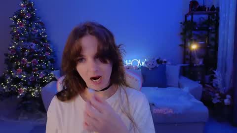 Snapshot of kottyaa_ch chatting on January 6, 2025, 11:09 pm Kottyaa cb FOLLOWING online show from January 6, 2025, 11:09 pm