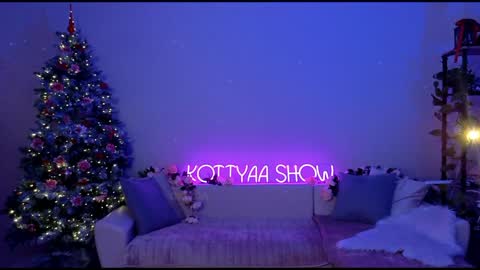 Snapshot of kottyaa_ch chatting on January 31, 2025, 9:16 pm Kottyaa cb FOLLOWING online show from January 31, 2025, 9:16 pm