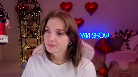 Snapshot of kottyaa_ch chatting on February 28, 2025, 11:23 pm Kottyaa cb FOLLOWING online show from February 28, 2025, 11:23 pm