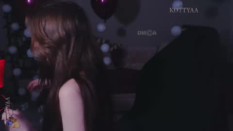 Snapshot of kottyaa_ch chatting on November 14, 2025, 6:06 pm Kottyaa cb FOLLOWING online show from November 14, 2025, 6:06 pm