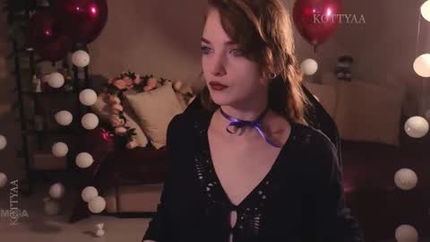 Snapshot of kottyaa_ch chatting on November 15, 2025, 6:48 pm Kottyaa cb FOLLOWING online show from November 15, 2025, 6:48 pm