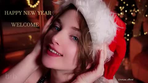 Snapshot of kottyaa_ch chatting on January 10, 2026, 7:59 pm Kottyaa cb FOLLOWING online show from January 10, 2026, 7:59 pm