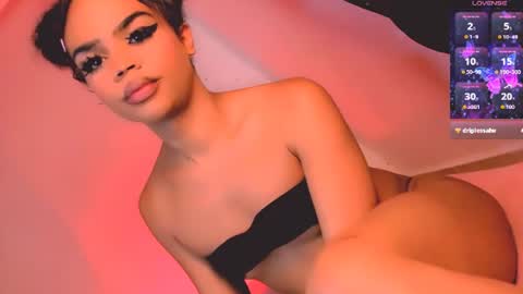 Alysha online show from June 13, 2026, 12:14 pm
