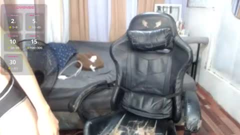 Snapshot of kourtneyluv_ chatting on July 2, 2026, 6:08 am kourtneyluv online show from July 2, 2026, 6:08 am