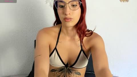 Gaby online show from June 26, 2026, 2:49 am