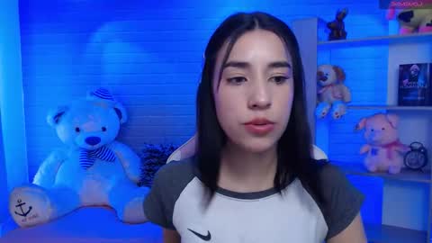 Elizabeth online show from October 21, 2025, 7:47 pm