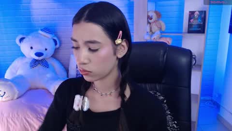 Elizabeth online show from October 29, 2025, 7:15 pm