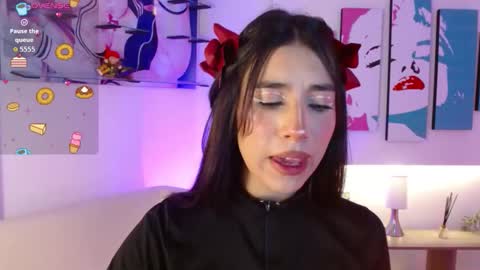 Elizabeth online show from February 2, 2026, 12:15 pm