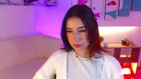 Elizabeth online show from March 9, 2026, 12:09 pm