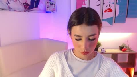 Elizabeth online show from March 10, 2026, 12:10 pm