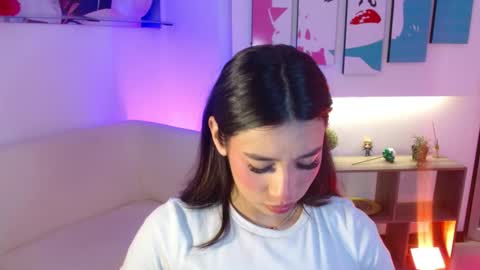 Elizabeth online show from March 12, 2026, 12:11 pm