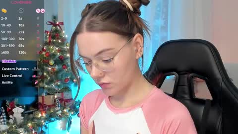 Jess online show from January 14, 2025, 5:23 pm