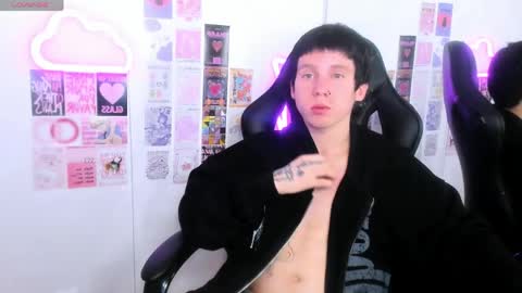 kozykai online show from April 11, 2026, 10:03 pm