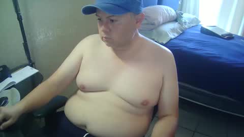 kp_101 online show from November 9, 2025, 5:33 pm