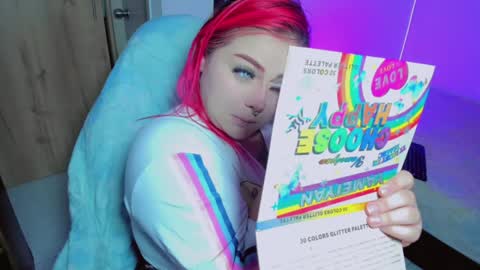 Snapshot of kpayton99 chatting on January 21, 2025, 4:43 am Khloe online show from January 21, 2025, 4:43 am