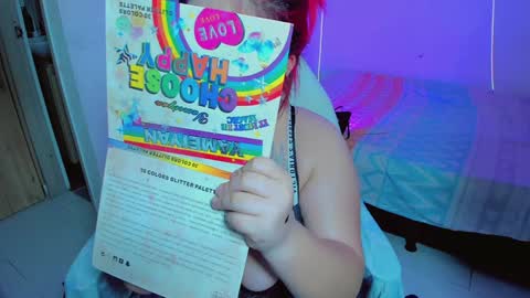 Snapshot of kpayton99 chatting on January 28, 2025, 3:36 am Khloe online show from January 28, 2025, 3:36 am