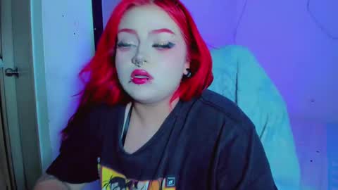 Snapshot of kpayton99 chatting on February 18, 2025, 6:26 am Khloe online show from February 18, 2025, 6:26 am