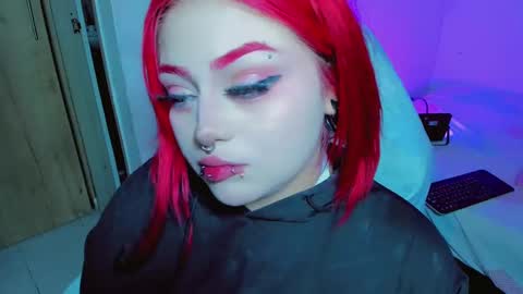 Snapshot of kpayton99 chatting on February 26, 2025, 6:58 am Khloe online show from February 26, 2025, 6:58 am