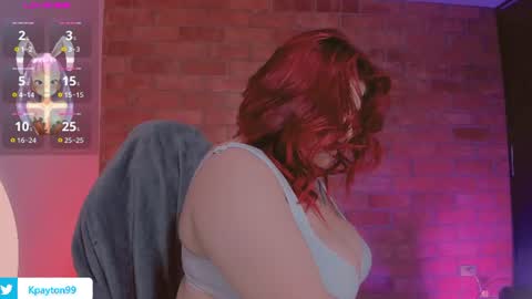 Snapshot of kpayton99 chatting on July 14, 2026, 1:19 am Khloe online show from July 14, 2026, 1:19 am