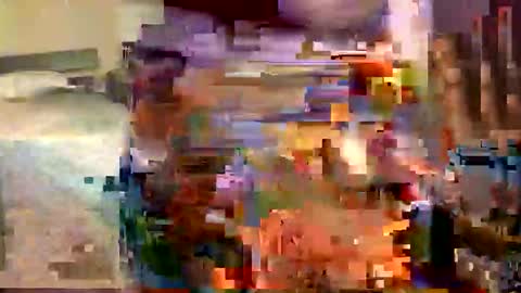 BigDaddy online show from October 26, 2025, 2:17 am